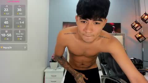  THIAGO COLLINS  online show from 07/09/26, 11:20