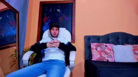 Thiiago online show from 12/05/24, 12:44