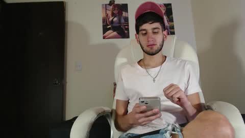 Thiiago online show from 12/21/24, 12:20