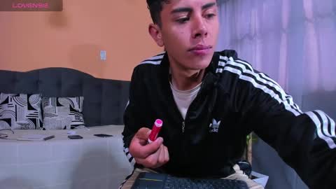 Thiiago online show from 03/02/25, 12:54