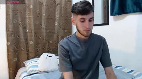 Thiiago online show from 10/03/25, 11:35