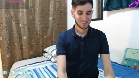 Thiiago online show from 10/07/25, 05:26