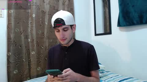 Thiiago online show from 11/02/25, 07:05