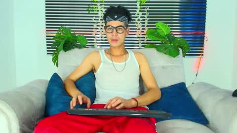 Snapshot of thiiagosaeenz chatting on 01/31/26, 09:35 Thiago Saenzz online show from 01/31/26, 09:35