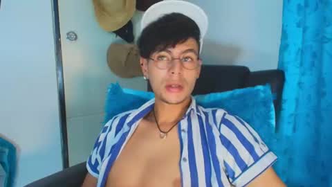 Thiago Saenzz online show from 06/11/26, 12:32