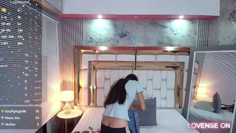 Eva  online show from 01/05/25, 08:00