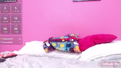 Eva  online show from 02/06/25, 01:05