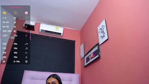 Eva  online show from 02/14/25, 07:44