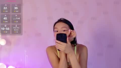 Eva  online show from 03/16/26, 12:42