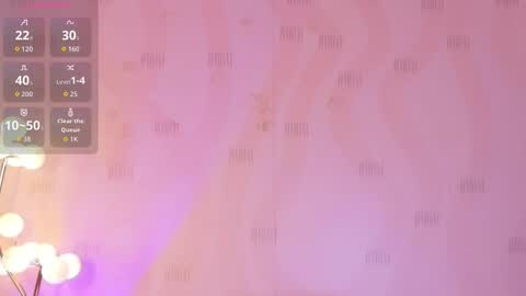 Eva  online show from 03/19/26, 12:53