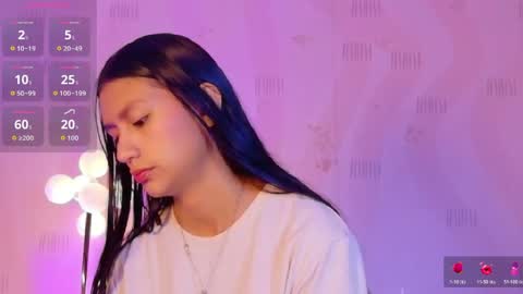 Eva  online show from 04/01/26, 11:55