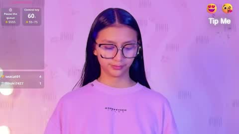 Eva  online show from 04/03/26, 12:58