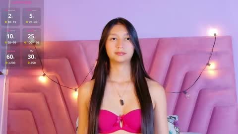 Snapshot of thin_eva chatting on 04/27/26, 05:44 Eva online show from 04/27/26, 05:44