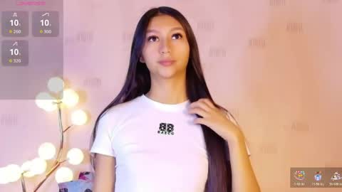 Snapshot of thin_eva chatting on 05/11/26, 12:55 Eva online show from 05/11/26, 12:55