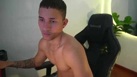 thin_tommy11 online show from 01/08/26, 10:01