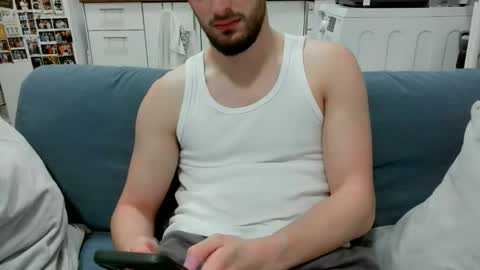 Thinboy2 online show from 01/08/26, 04:31