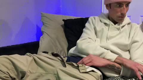 Snapshot of thinmint77 chatting on 11/02/25, 08:39 ThinMint77 online show from 11/02/25, 08:39