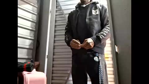 thirdlegkenny online show from 01/11/26, 02:22