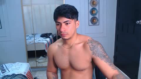 MICHAEL AND CRISS online show from 01/17/26, 01:38