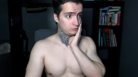 Andy online show from 12/18/24, 11:08