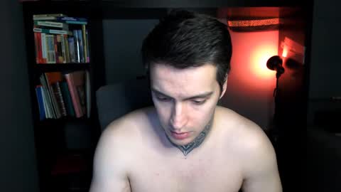 Andy online show from 01/11/25, 04:16