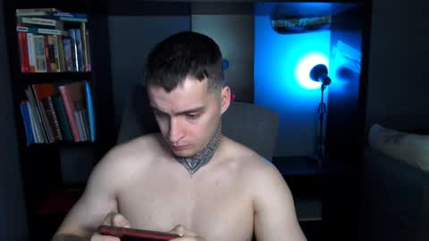 Andy online show from 01/16/25, 01:27