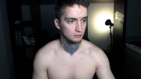 Andy online show from 02/05/25, 01:04