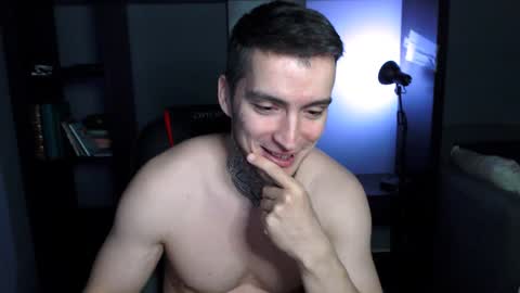 Andy online show from 02/08/25, 11:45