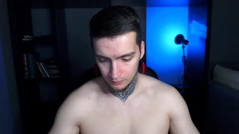 Andy online show from 02/09/25, 10:32