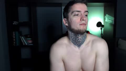 Andy online show from 02/10/25, 01:35