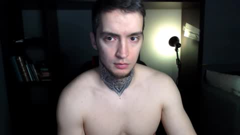 Andy online show from 02/18/25, 03:31