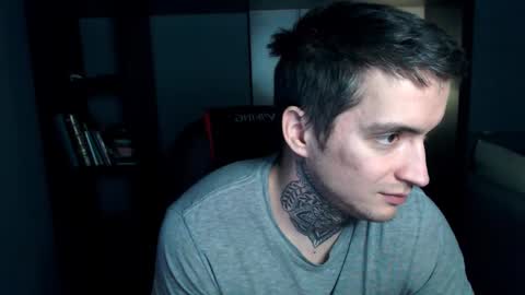 Andy online show from 03/08/25, 11:07