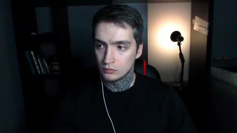 Andy online show from 03/09/25, 10:19