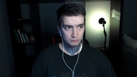 Andy online show from 03/10/25, 04:49