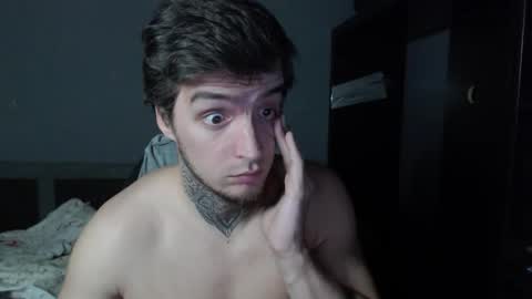 Andy online show from 09/18/25, 07:05