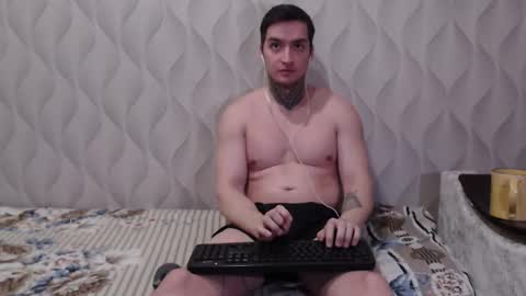 Andy online show from 11/27/25, 01:29