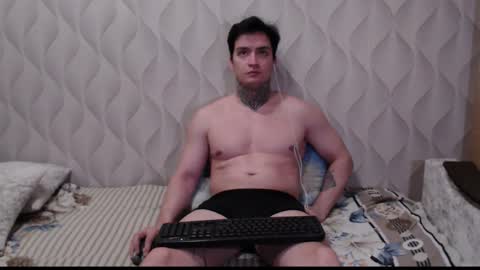 Andy online show from 11/29/25, 08:12