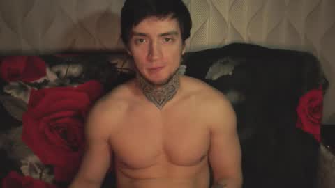 Andy online show from 02/03/26, 07:08