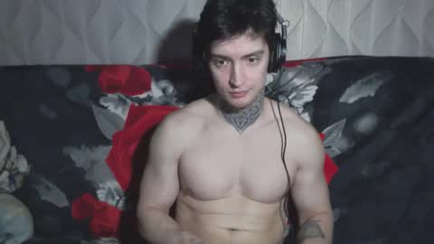 Andy online show from 02/10/26, 03:38