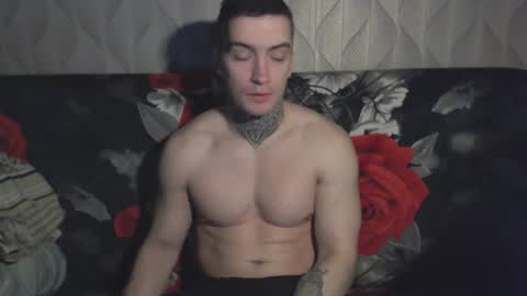 Andy online show from 02/20/26, 05:13