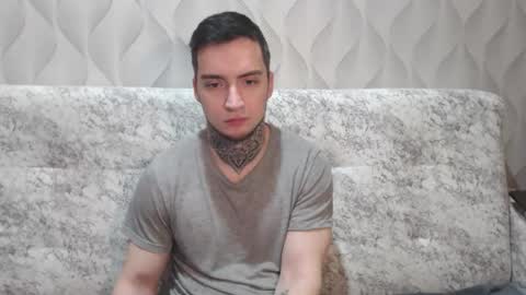 Andy online show from 03/15/26, 05:30