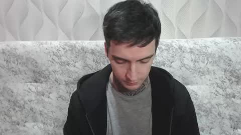 Andy online show from 03/27/26, 08:30