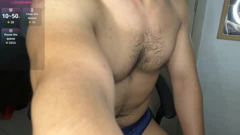 Derek online show from 02/08/26, 03:43