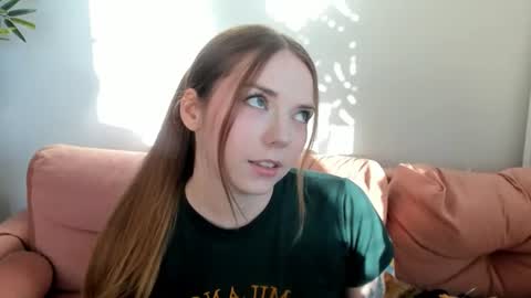 Amelia  shows on mondays fridays and sundays  if anything changes im giving updates on my fansly  online show from 08/07/26, 05:04
