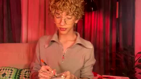 Damiano online show from 04/26/26, 07:55