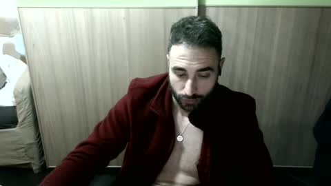 Thomas online show from 12/23/24, 08:14