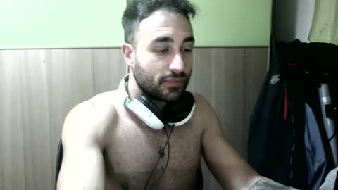 Thomas online show from 02/10/25, 08:31