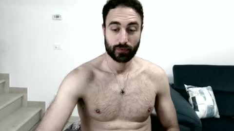 Thomas online show from 04/07/26, 06:52