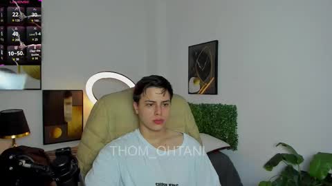 thom_ohtani online show from 02/27/26, 11:38