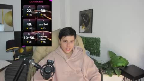 thom_ohtani online show from 03/08/26, 12:41